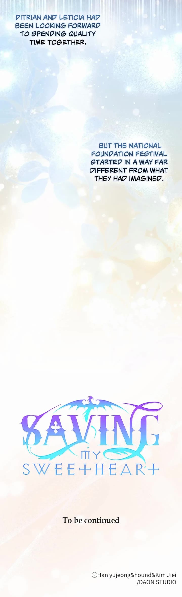 A Way to Protect the Lovable You Chapter 155 page 42 - Chapter 155: Special Episode 26