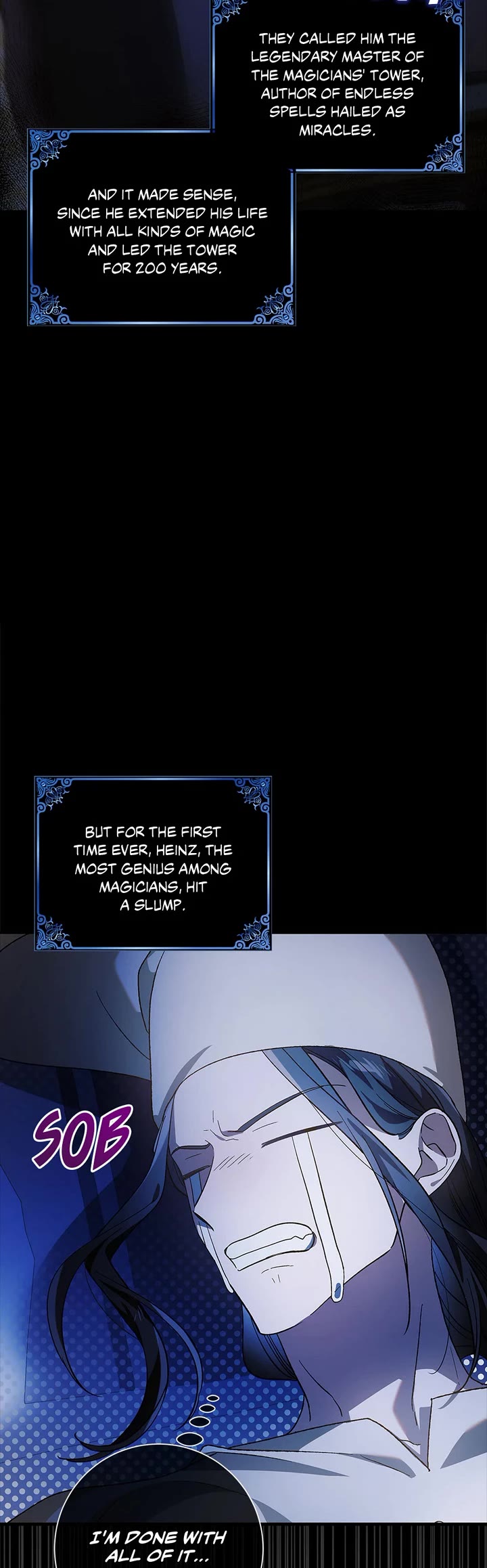A Way to Protect the Lovable You Chapter 155 page 5 - Chapter 155: Special Episode 26