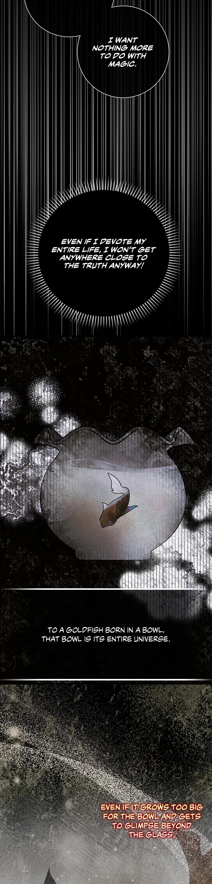 A Way to Protect the Lovable You Chapter 155 page 6 - Chapter 155: Special Episode 26