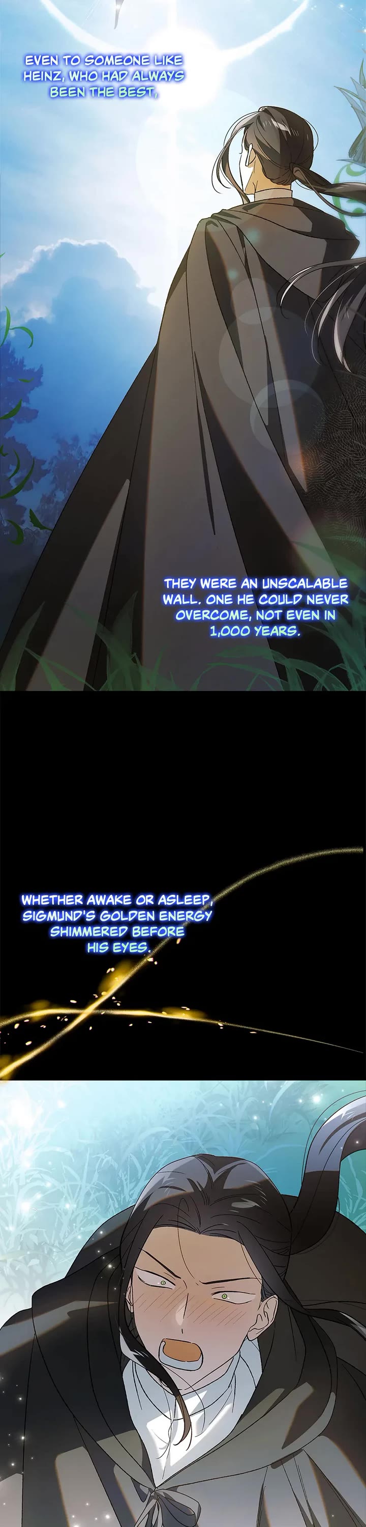 A Way to Protect the Lovable You Chapter 155 page 8 - Chapter 155: Special Episode 26