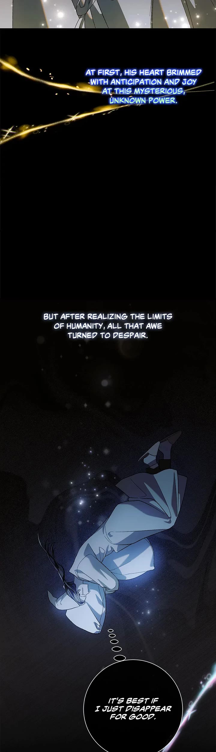 A Way to Protect the Lovable You Chapter 155 page 9 - Chapter 155: Special Episode 26