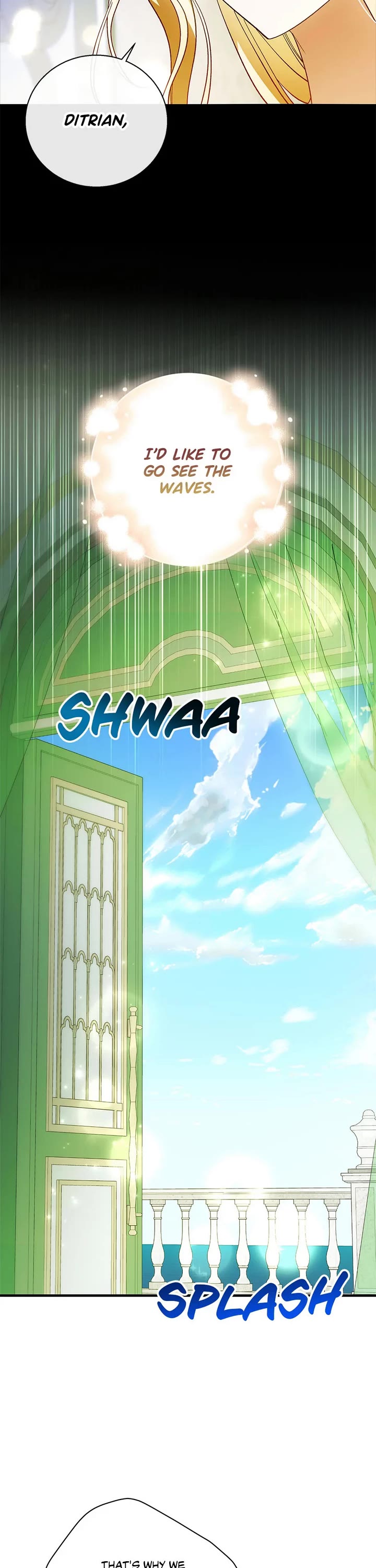 A Way to Protect the Lovable You Chapter 156 page 12 - Chapter 156: Special Episode 27