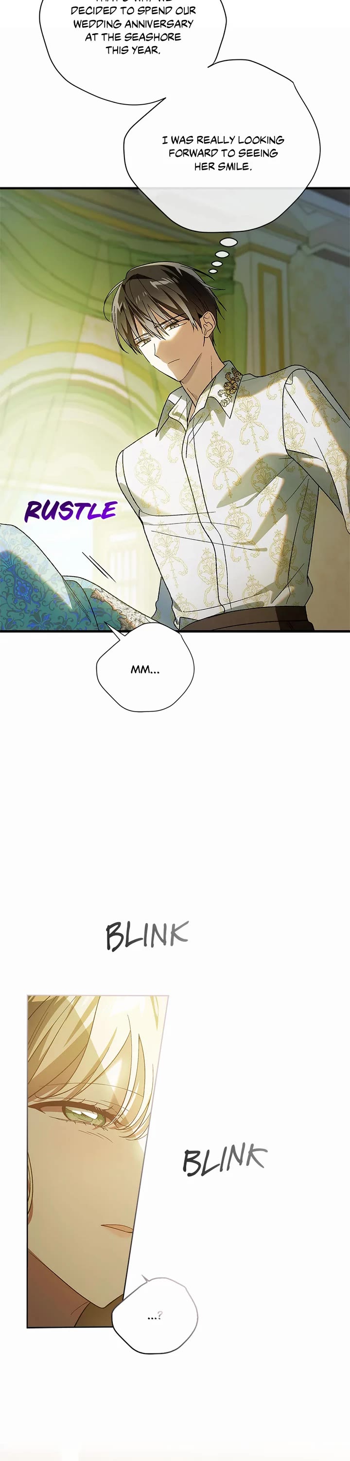 A Way to Protect the Lovable You Chapter 156 page 13 - Chapter 156: Special Episode 27