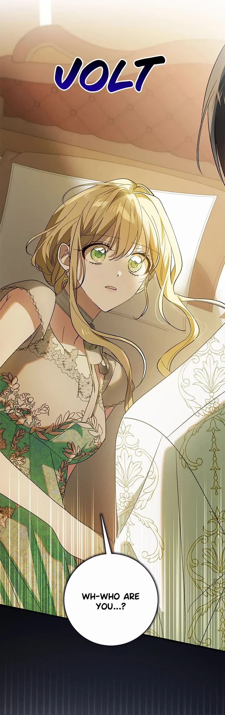 A Way to Protect the Lovable You Chapter 156 page 14 - Chapter 156: Special Episode 27