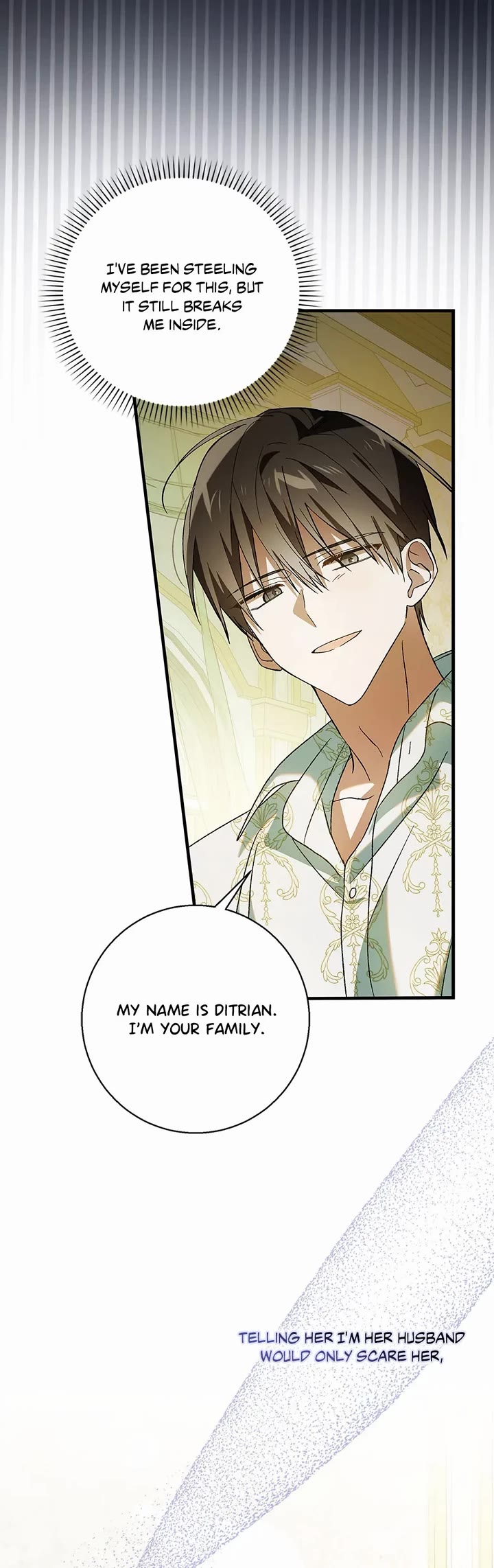 A Way to Protect the Lovable You Chapter 156 page 15 - Chapter 156: Special Episode 27