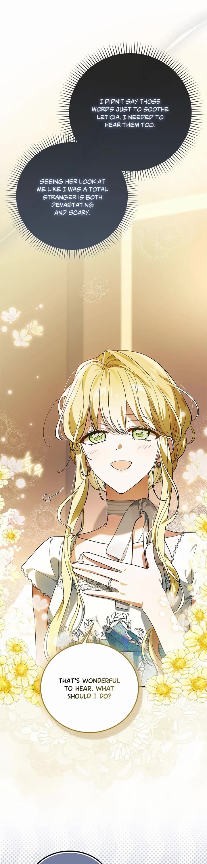 A Way to Protect the Lovable You Chapter 156 page 18 - Chapter 156: Special Episode 27