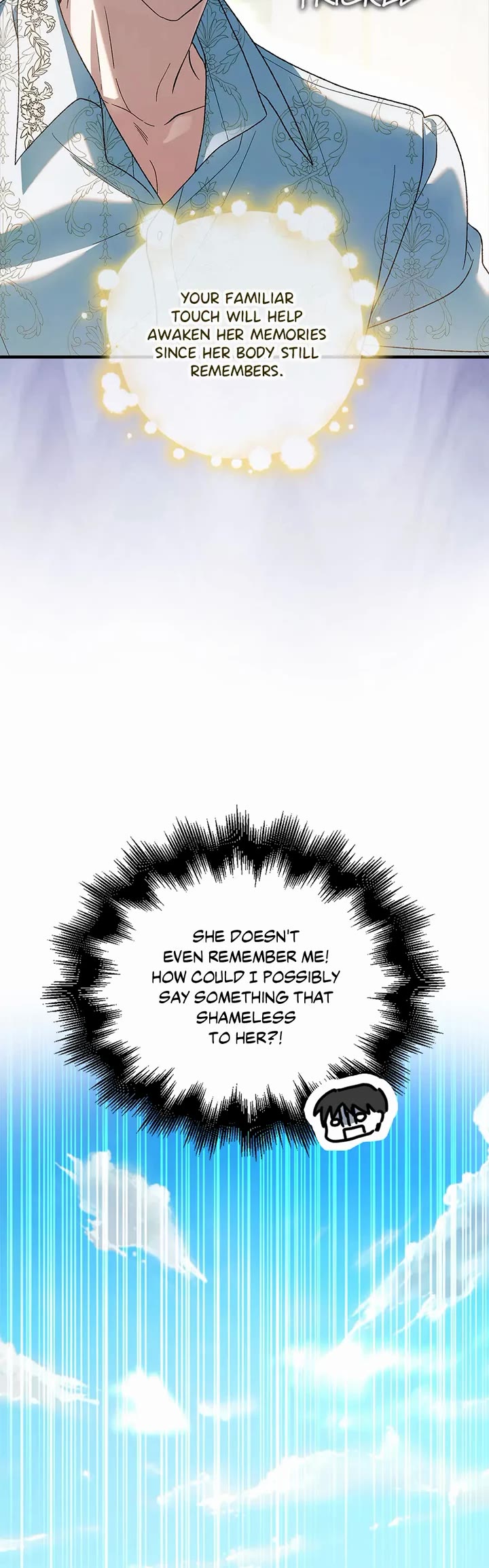 A Way to Protect the Lovable You Chapter 156 page 20 - Chapter 156: Special Episode 27