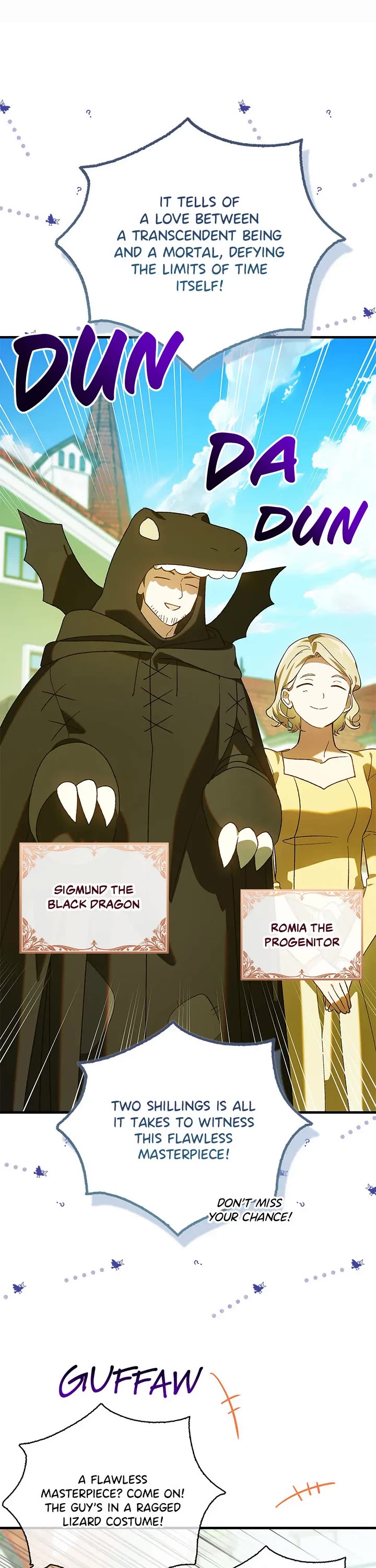 A Way to Protect the Lovable You Chapter 156 page 22 - Chapter 156: Special Episode 27