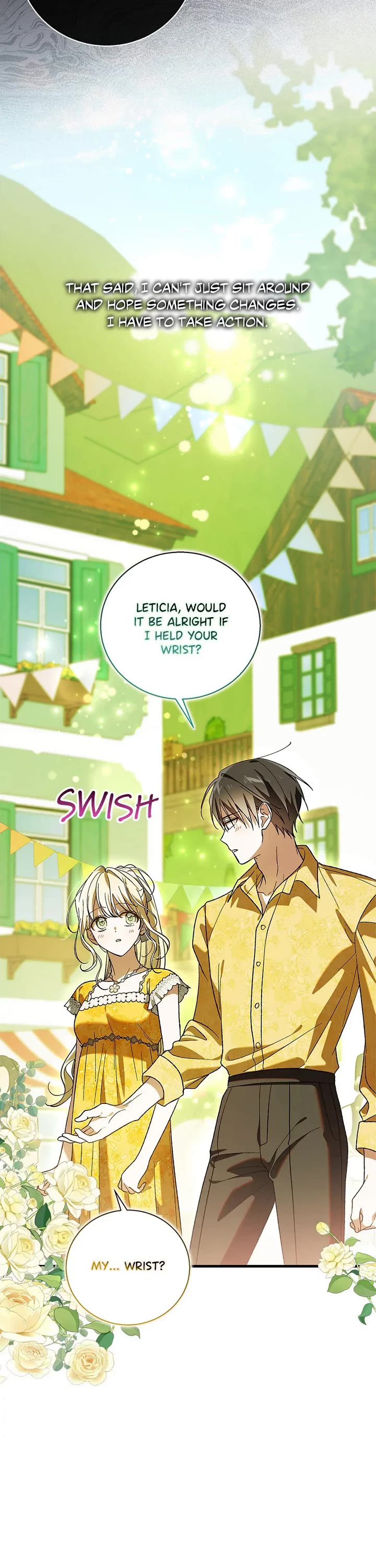 A Way to Protect the Lovable You Chapter 156 page 26 - Chapter 156: Special Episode 27