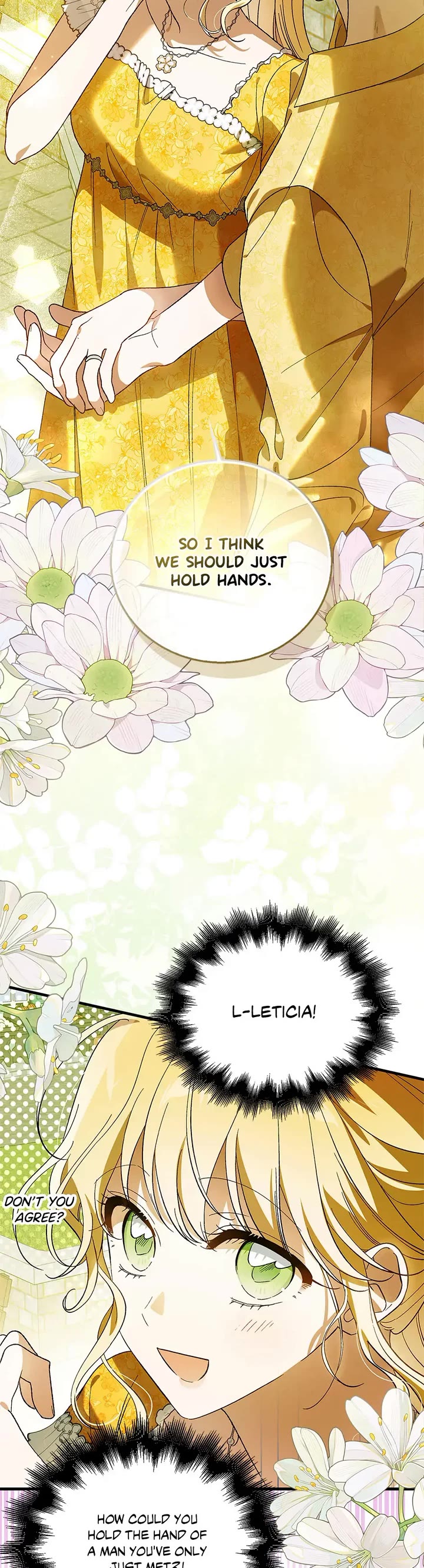 A Way to Protect the Lovable You Chapter 156 page 29 - Chapter 156: Special Episode 27