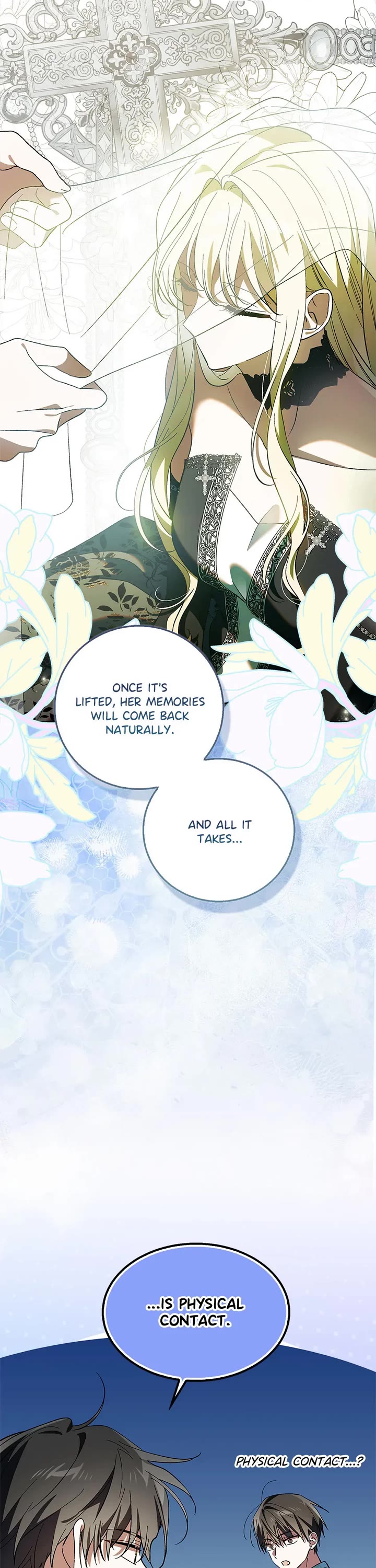 A Way to Protect the Lovable You Chapter 156 page 3 - Chapter 156: Special Episode 27