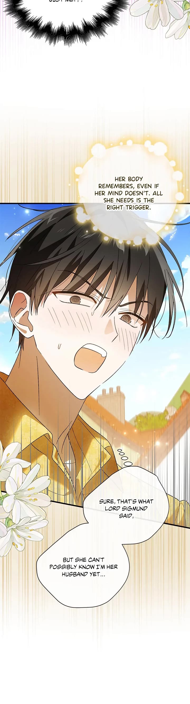 A Way to Protect the Lovable You Chapter 156 page 30 - Chapter 156: Special Episode 27