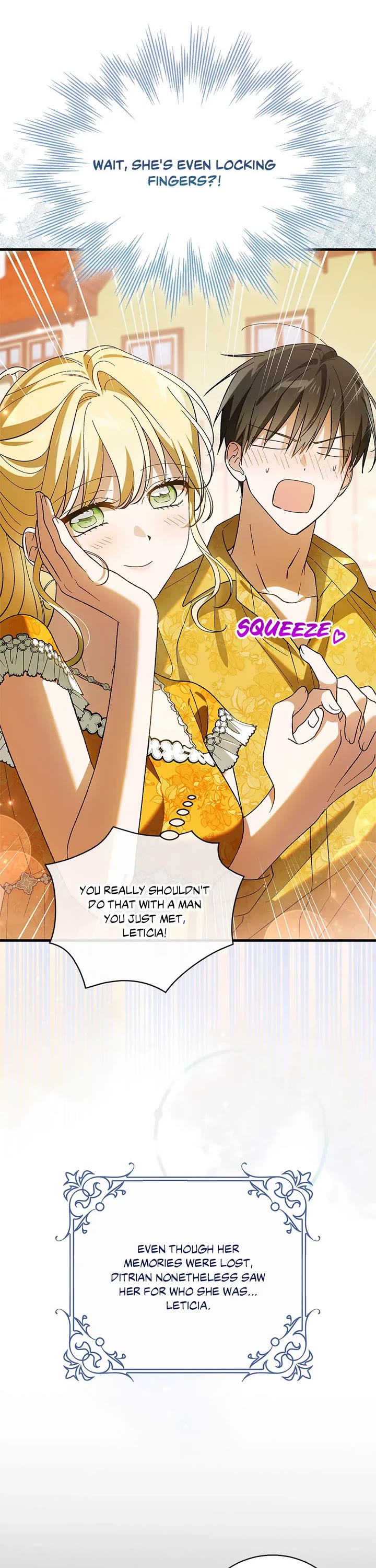 A Way to Protect the Lovable You Chapter 156 page 31 - Chapter 156: Special Episode 27