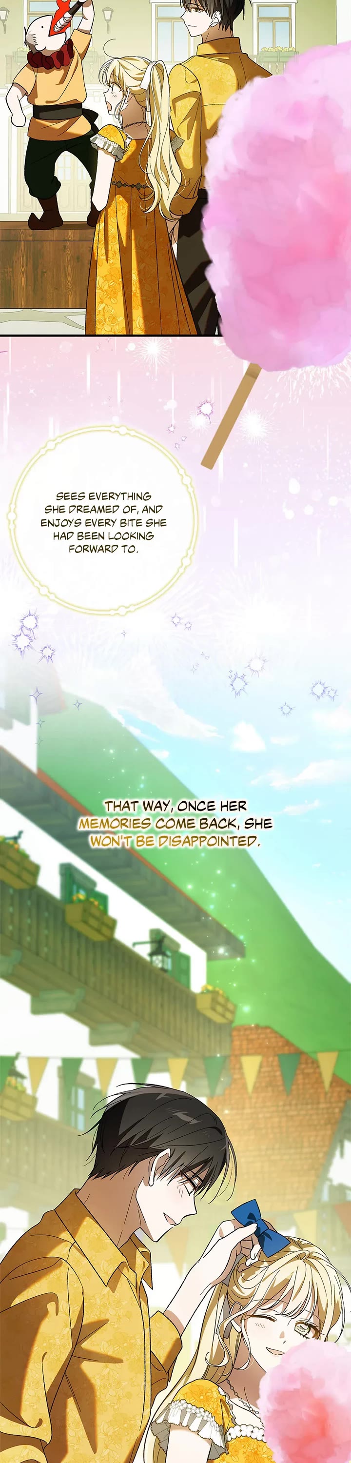 A Way to Protect the Lovable You Chapter 156 page 36 - Chapter 156: Special Episode 27