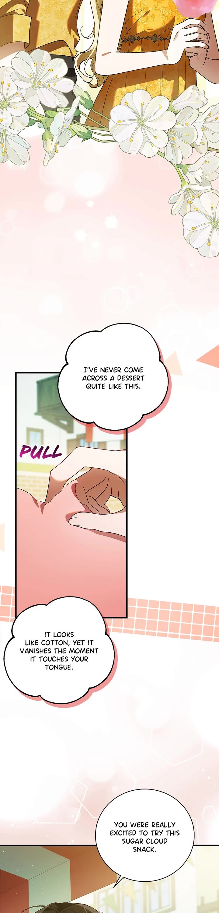 A Way to Protect the Lovable You Chapter 156 page 37 - Chapter 156: Special Episode 27