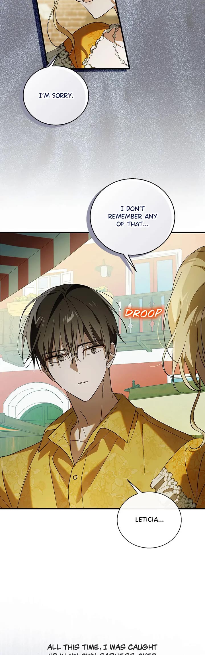 A Way to Protect the Lovable You Chapter 156 page 39 - Chapter 156: Special Episode 27