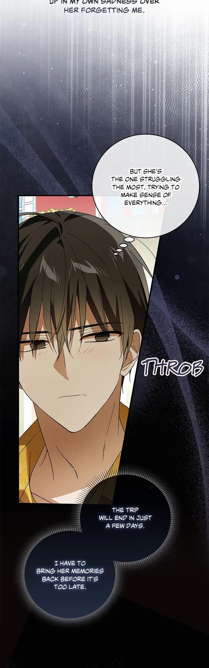 A Way to Protect the Lovable You Chapter 156 page 40 - Chapter 156: Special Episode 27