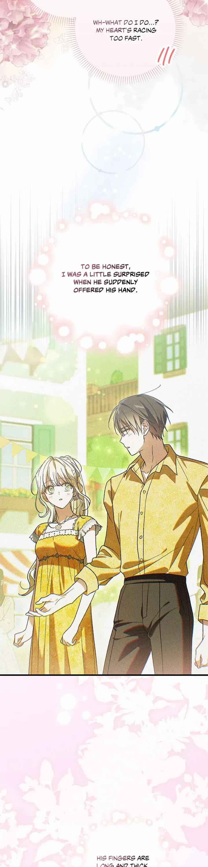 A Way to Protect the Lovable You Chapter 156 page 43 - Chapter 156: Special Episode 27