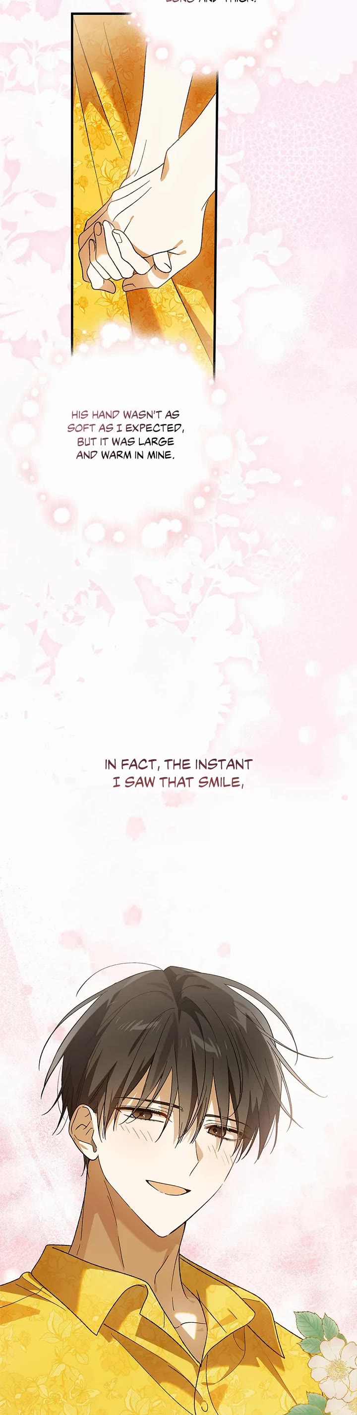 A Way to Protect the Lovable You Chapter 156 page 44 - Chapter 156: Special Episode 27