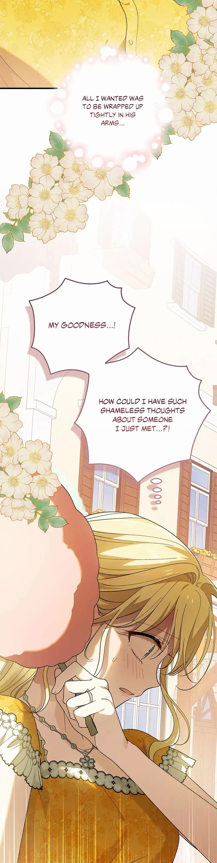 A Way to Protect the Lovable You Chapter 156 page 45 - Chapter 156: Special Episode 27