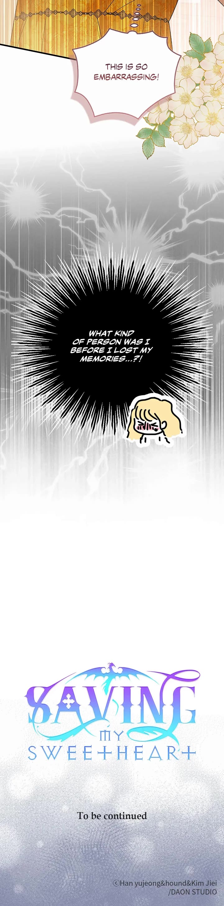 A Way to Protect the Lovable You Chapter 156 page 46 - Chapter 156: Special Episode 27