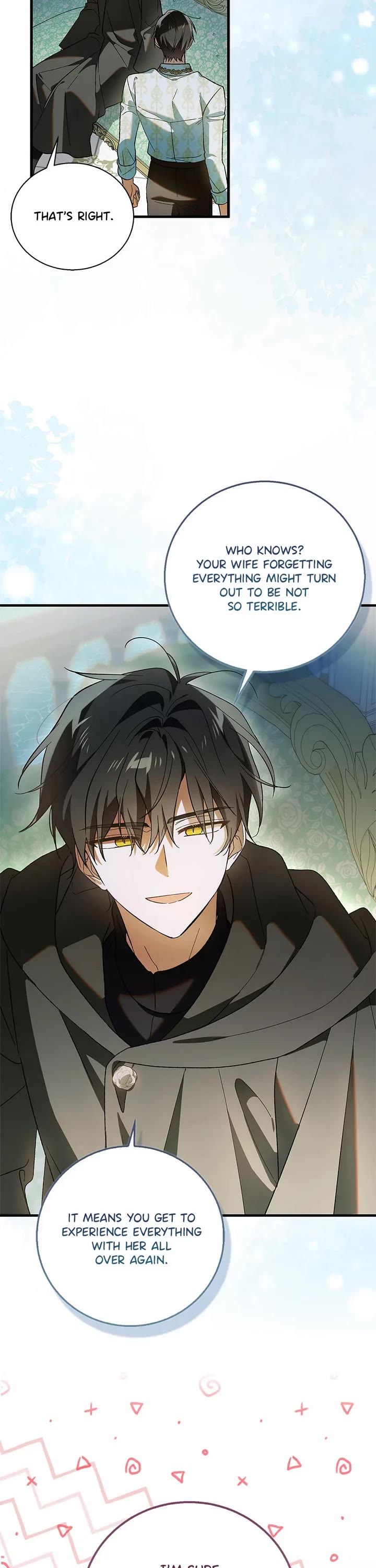A Way to Protect the Lovable You Chapter 156 page 6 - Chapter 156: Special Episode 27