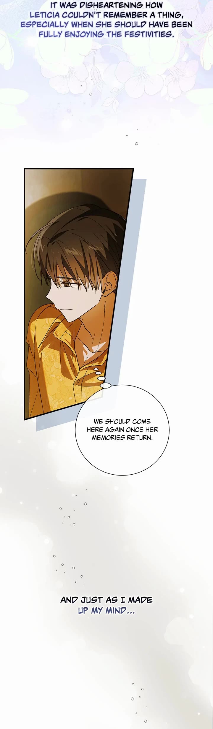 A Way to Protect the Lovable You Chapter 157 page 10 - Chapter 157: Special Episode 28