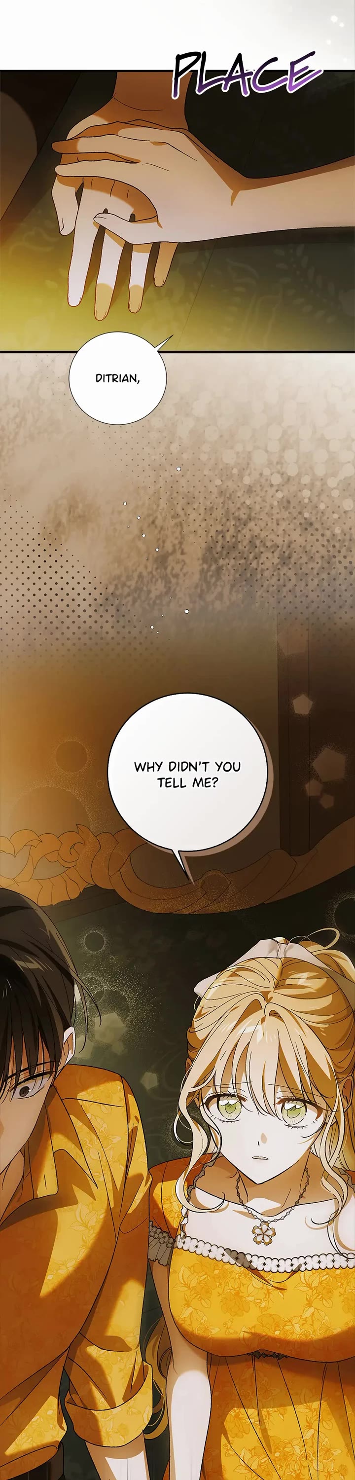 A Way to Protect the Lovable You Chapter 157 page 11 - Chapter 157: Special Episode 28