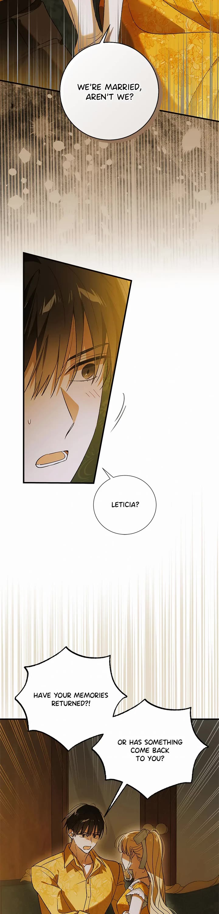 A Way to Protect the Lovable You Chapter 157 page 12 - Chapter 157: Special Episode 28