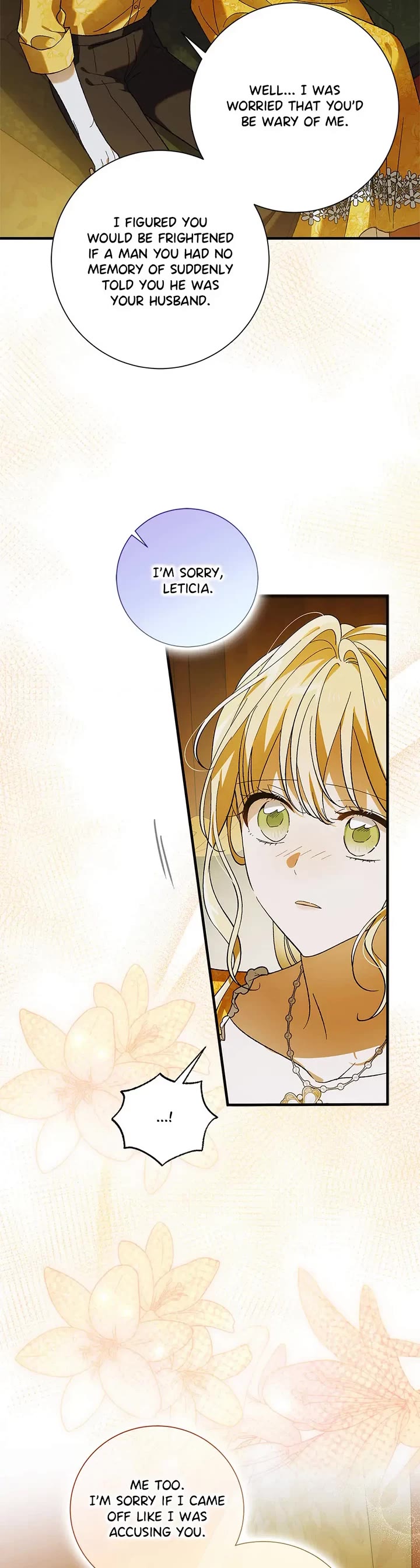 A Way to Protect the Lovable You Chapter 157 page 15 - Chapter 157: Special Episode 28
