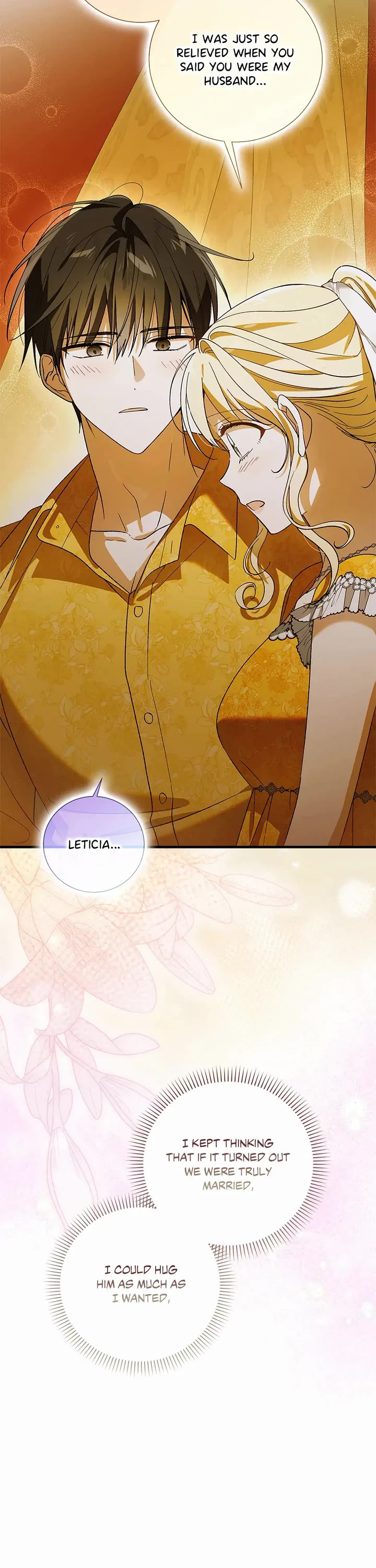 A Way to Protect the Lovable You Chapter 157 page 16 - Chapter 157: Special Episode 28