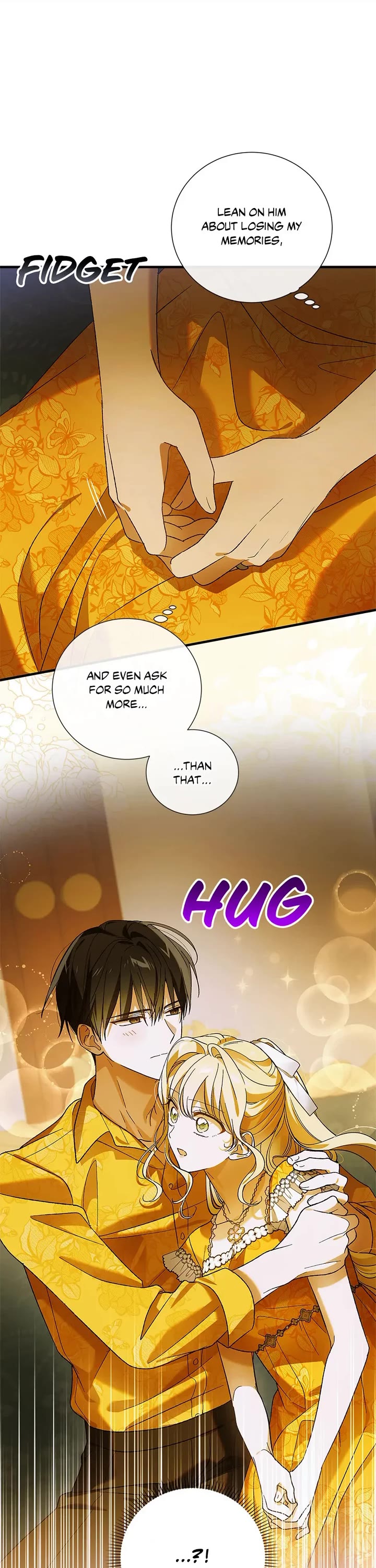 A Way to Protect the Lovable You Chapter 157 page 17 - Chapter 157: Special Episode 28