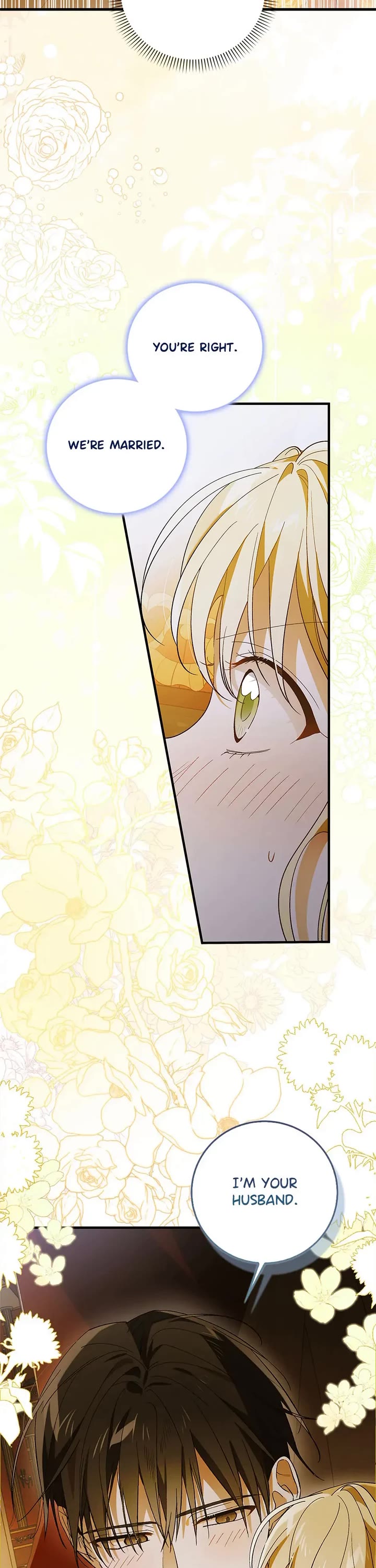 A Way to Protect the Lovable You Chapter 157 page 18 - Chapter 157: Special Episode 28