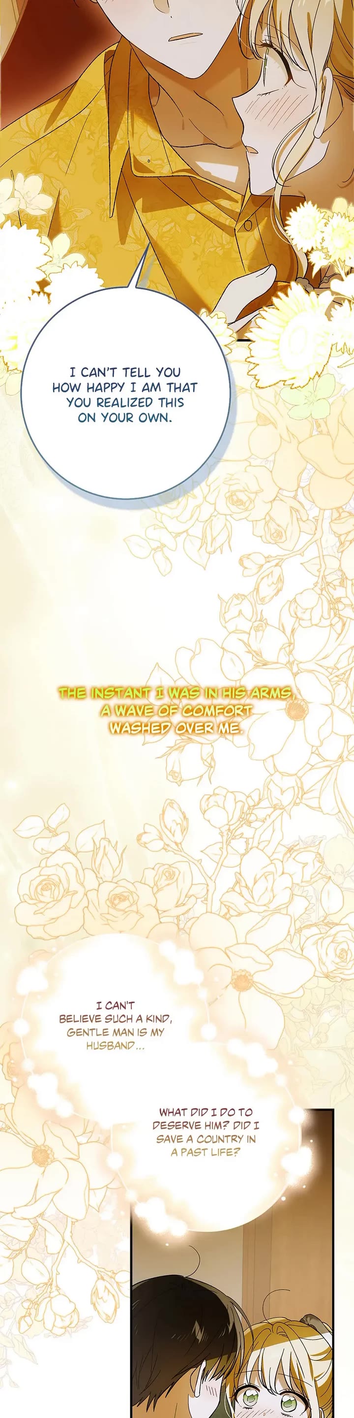 A Way to Protect the Lovable You Chapter 157 page 19 - Chapter 157: Special Episode 28