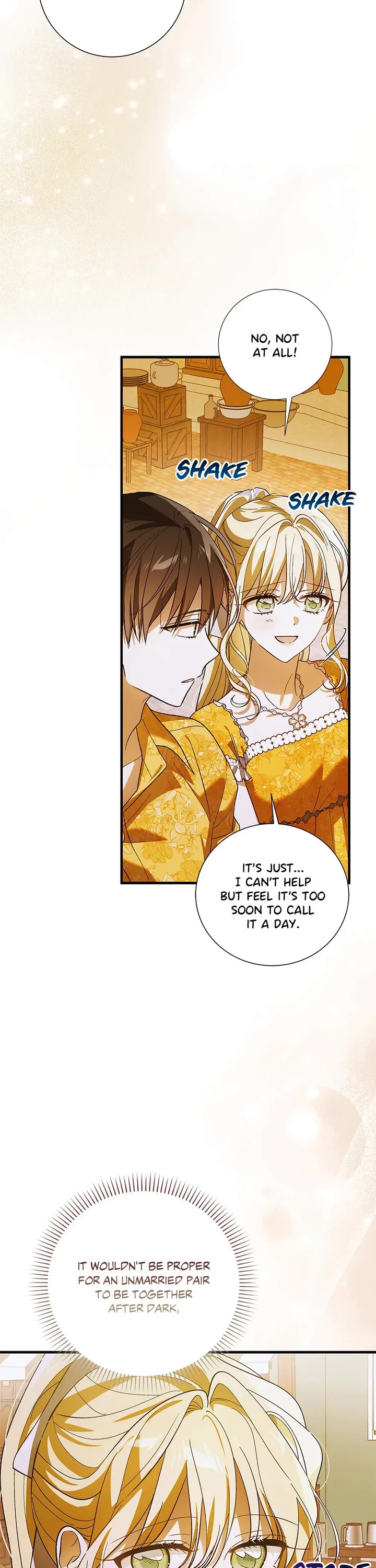 A Way to Protect the Lovable You Chapter 157 page 2 - Chapter 157: Special Episode 28