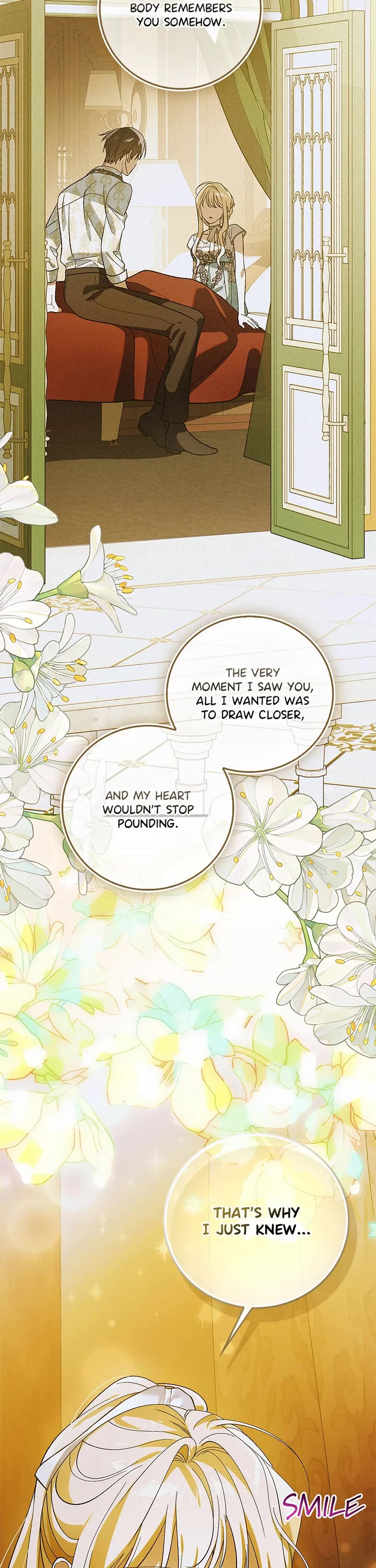 A Way to Protect the Lovable You Chapter 157 page 23 - Chapter 157: Special Episode 28