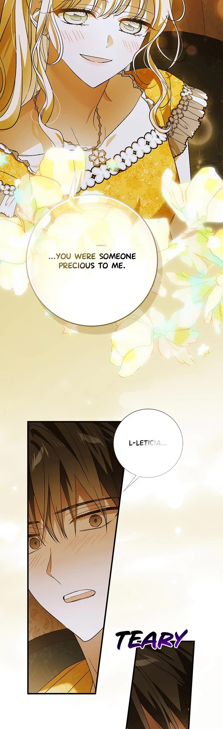 A Way to Protect the Lovable You Chapter 157 page 24 - Chapter 157: Special Episode 28