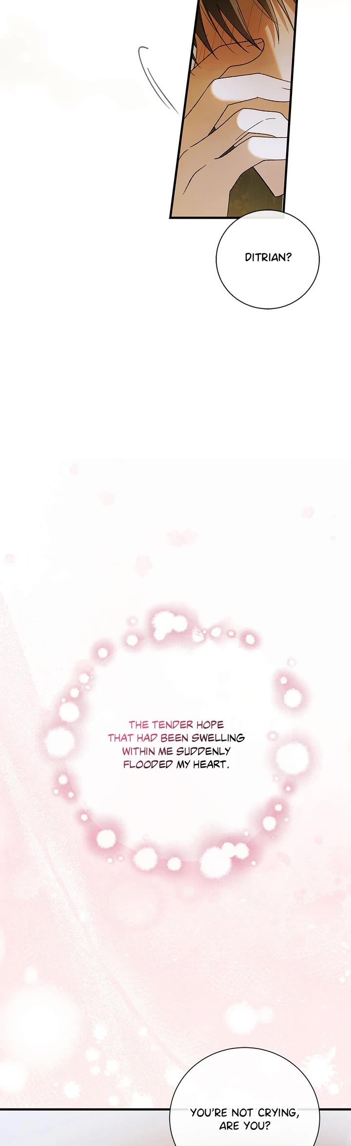 A Way to Protect the Lovable You Chapter 157 page 25 - Chapter 157: Special Episode 28