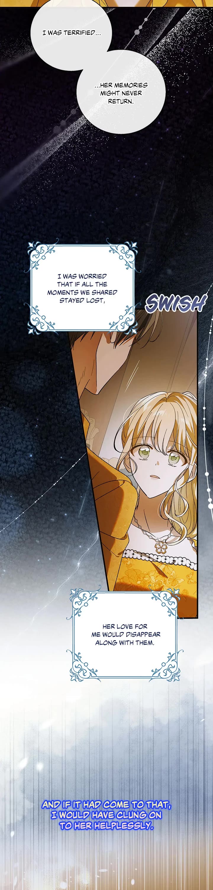 A Way to Protect the Lovable You Chapter 157 page 27 - Chapter 157: Special Episode 28