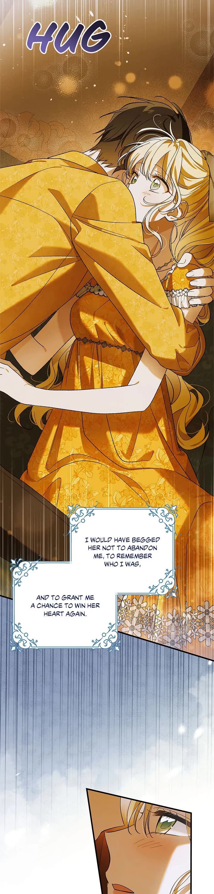 A Way to Protect the Lovable You Chapter 157 page 28 - Chapter 157: Special Episode 28