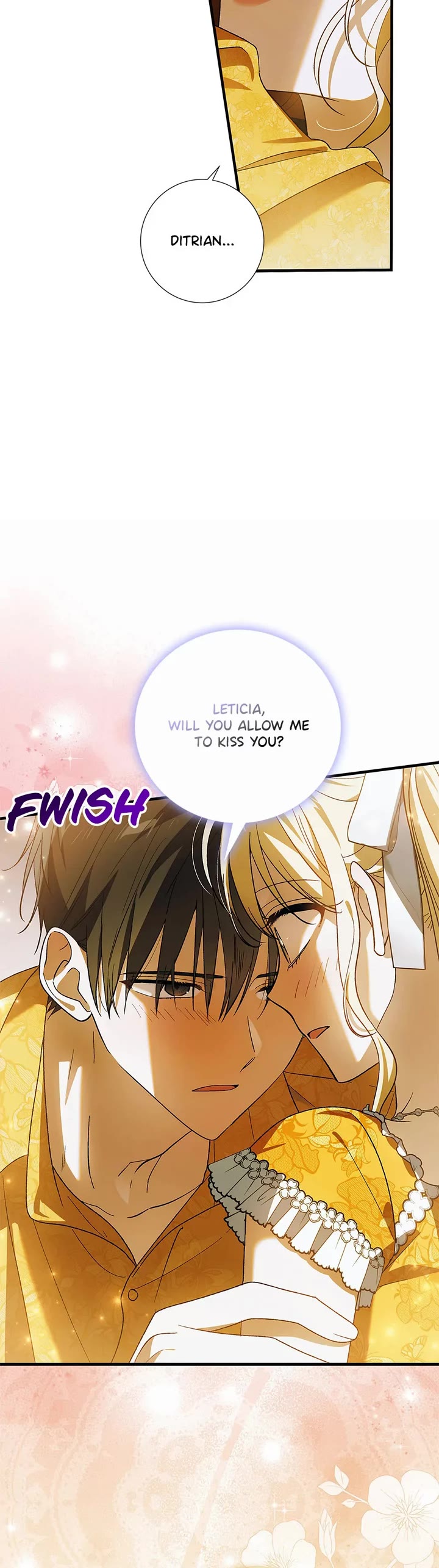 A Way to Protect the Lovable You Chapter 157 page 29 - Chapter 157: Special Episode 28