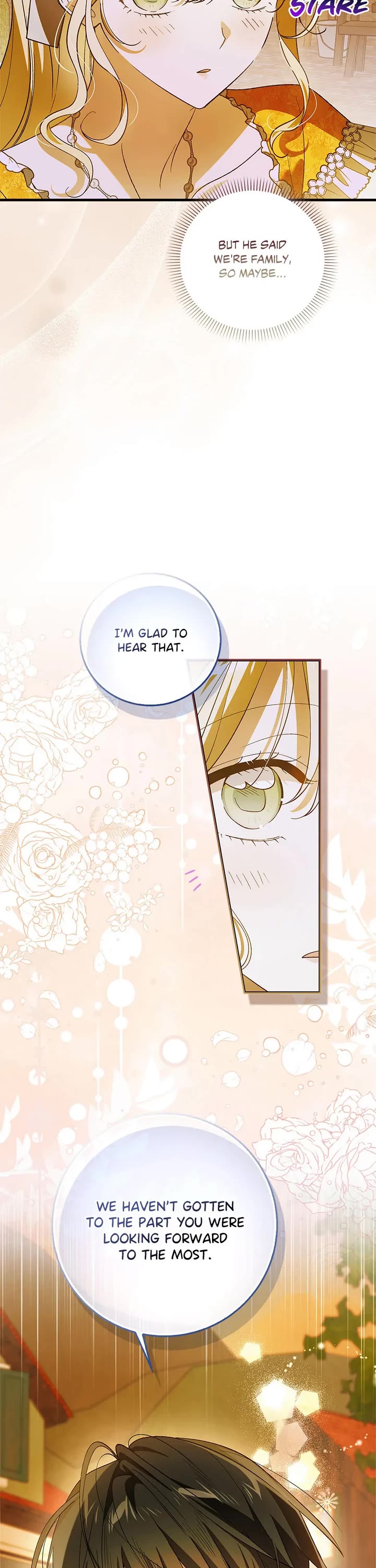A Way to Protect the Lovable You Chapter 157 page 3 - Chapter 157: Special Episode 28