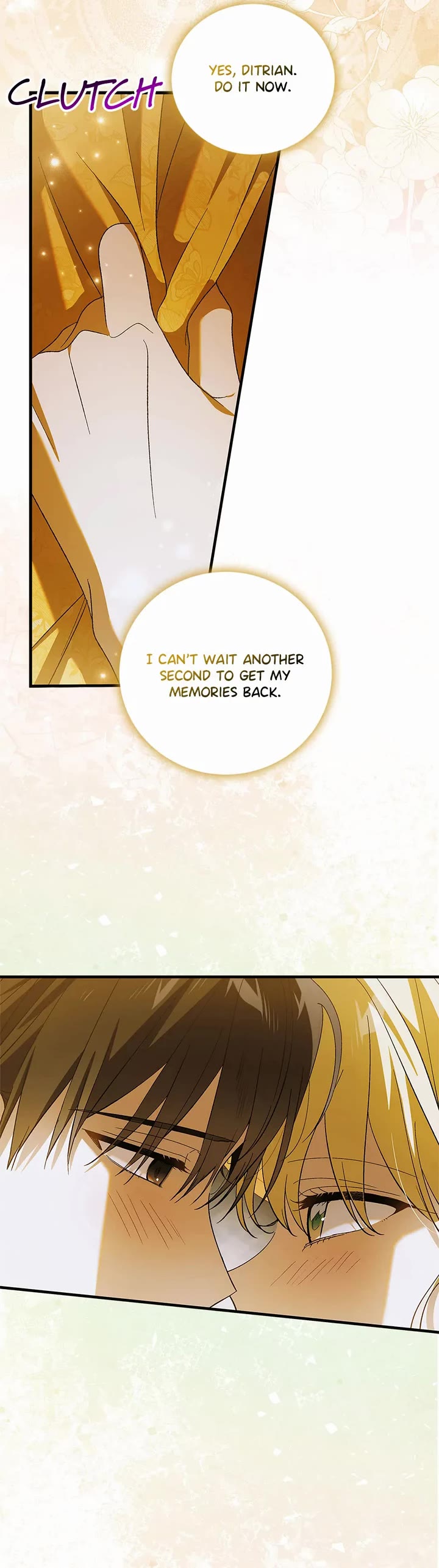 A Way to Protect the Lovable You Chapter 157 page 30 - Chapter 157: Special Episode 28