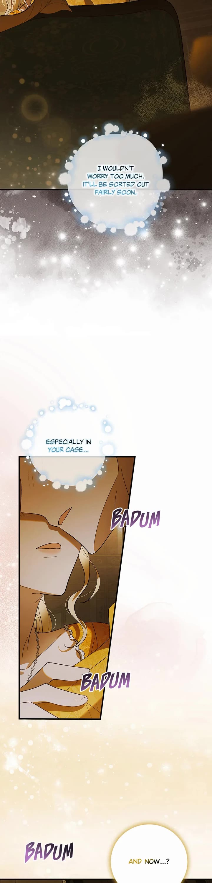 A Way to Protect the Lovable You Chapter 157 page 33 - Chapter 157: Special Episode 28