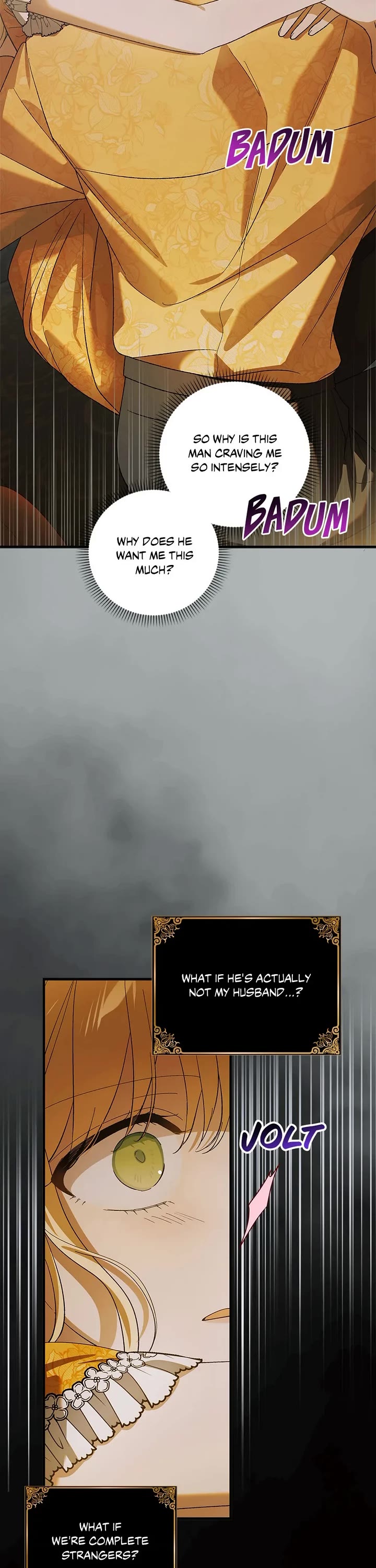 A Way to Protect the Lovable You Chapter 157 page 38 - Chapter 157: Special Episode 28