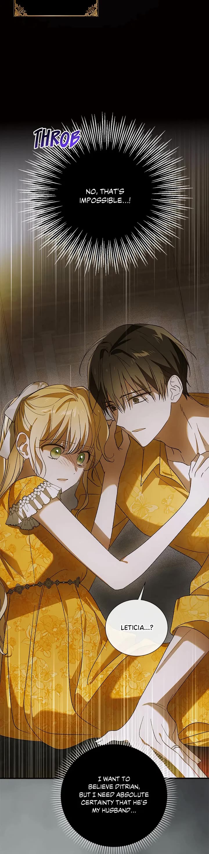 A Way to Protect the Lovable You Chapter 157 page 39 - Chapter 157: Special Episode 28