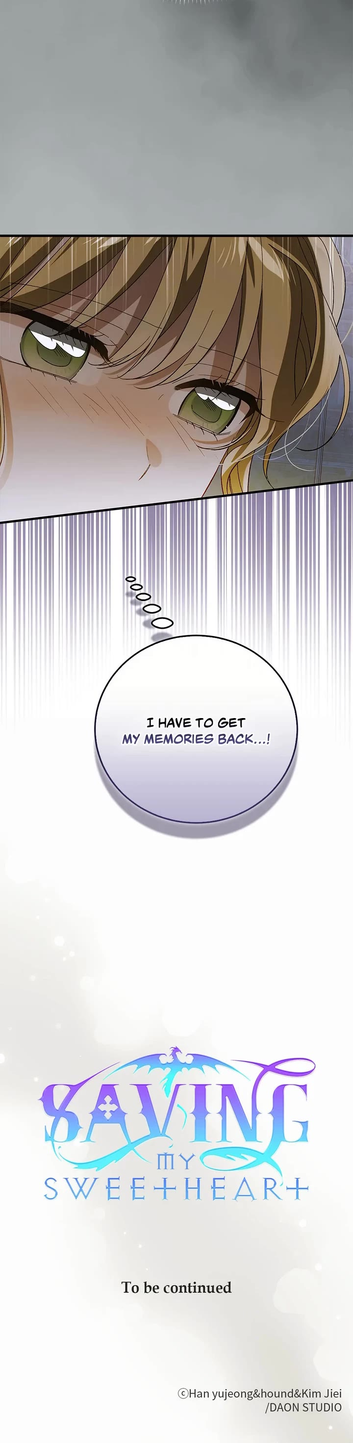 A Way to Protect the Lovable You Chapter 157 page 40 - Chapter 157: Special Episode 28