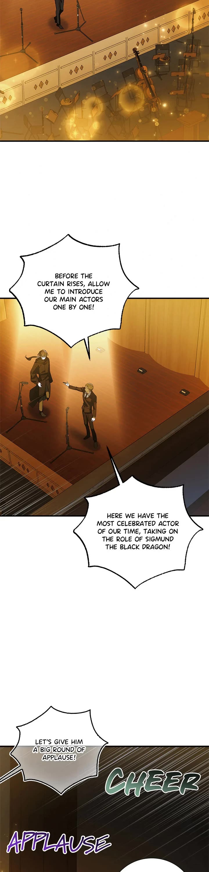 A Way to Protect the Lovable You Chapter 157 page 6 - Chapter 157: Special Episode 28
