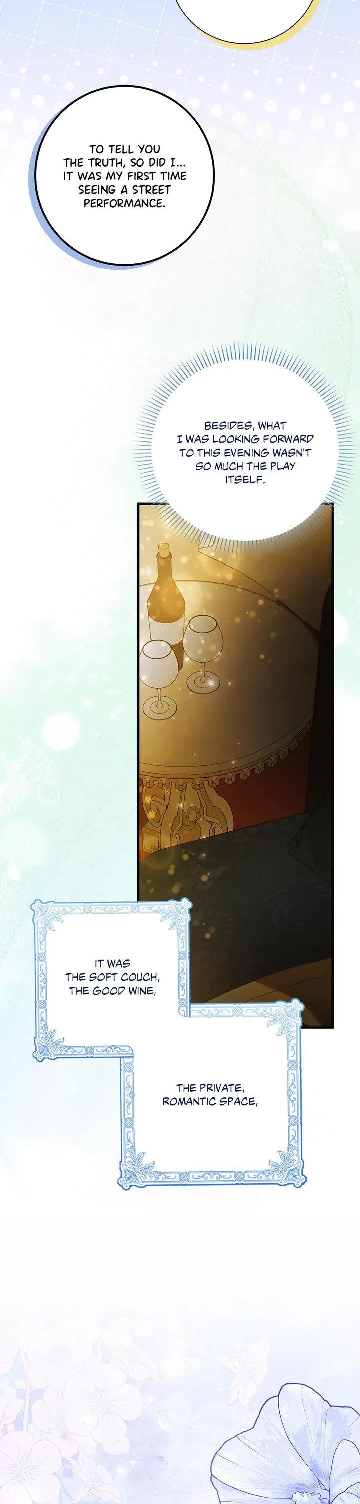 A Way to Protect the Lovable You Chapter 157 page 8 - Chapter 157: Special Episode 28