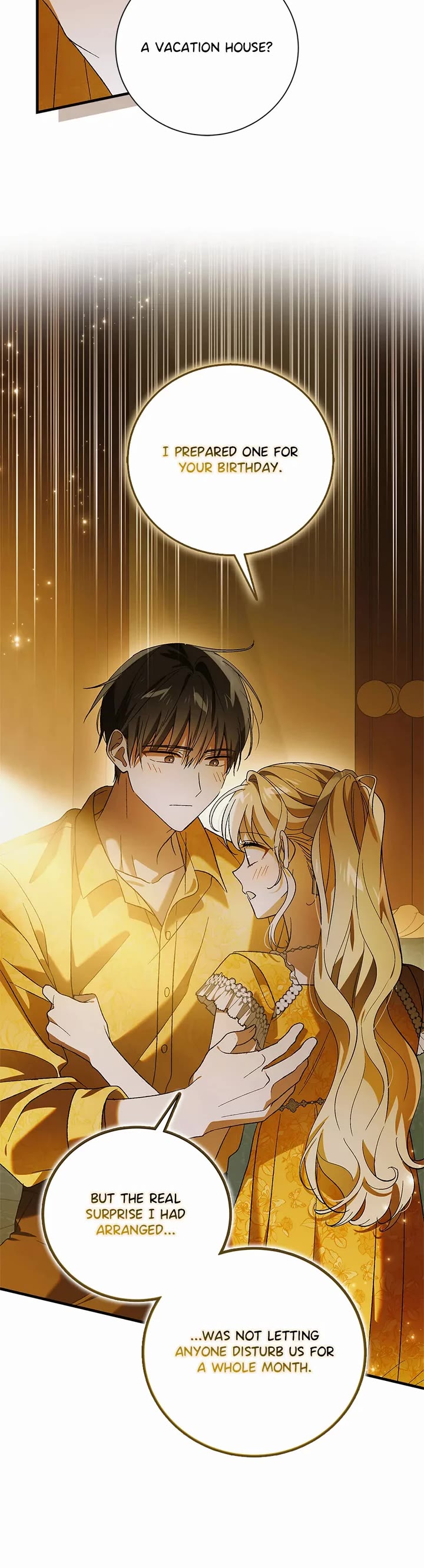 A Way to Protect the Lovable You Chapter 158 page 10 - Chapter 158: Special Episode 29